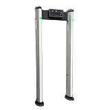 Aoyodi VO-1000A (IP65) арочный стационарный металлодетектор, влагозащищенный