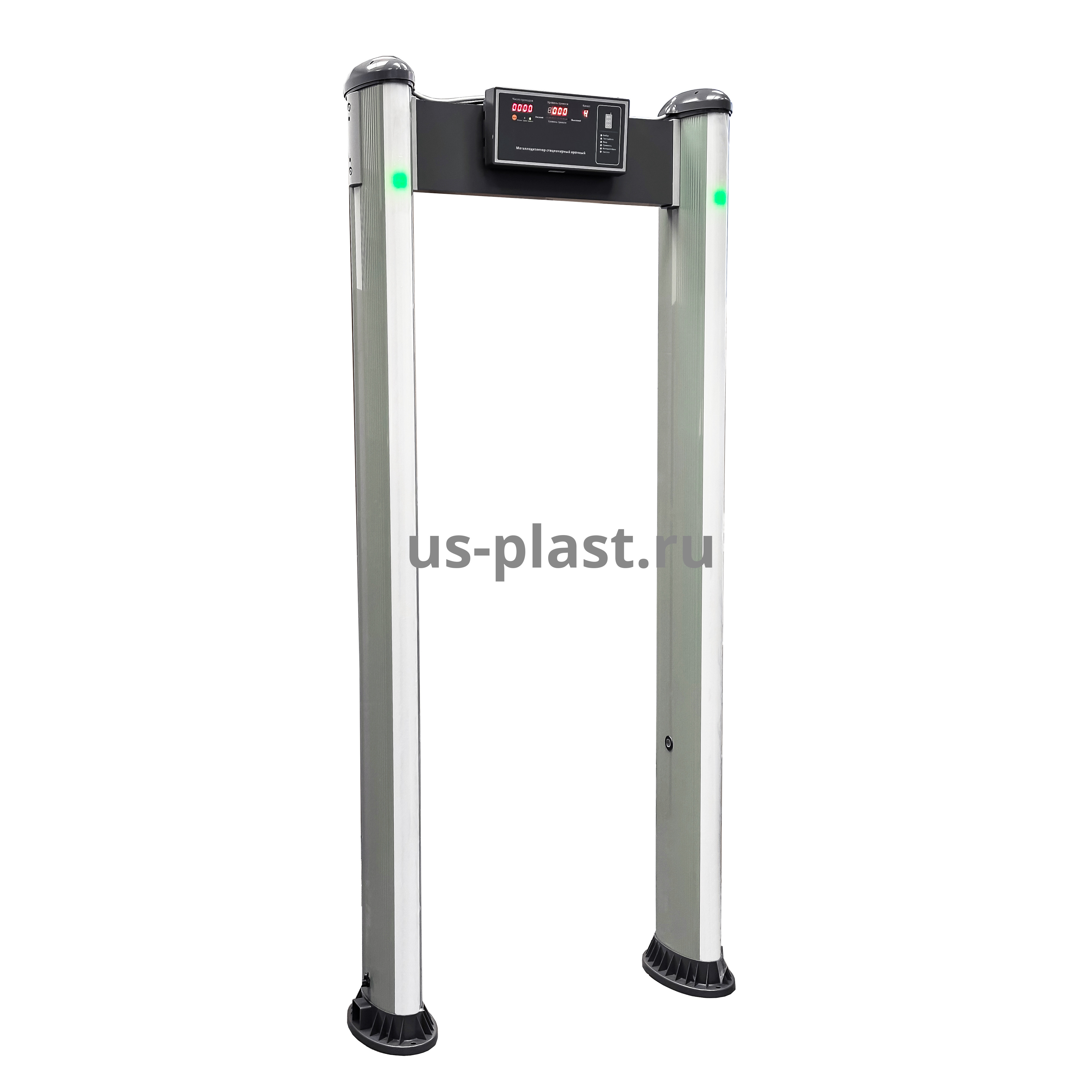 Aoyodi VO-1000A (IP65) арочный стационарный металлодетектор, влагозащищенный в Санкт-Петербурге