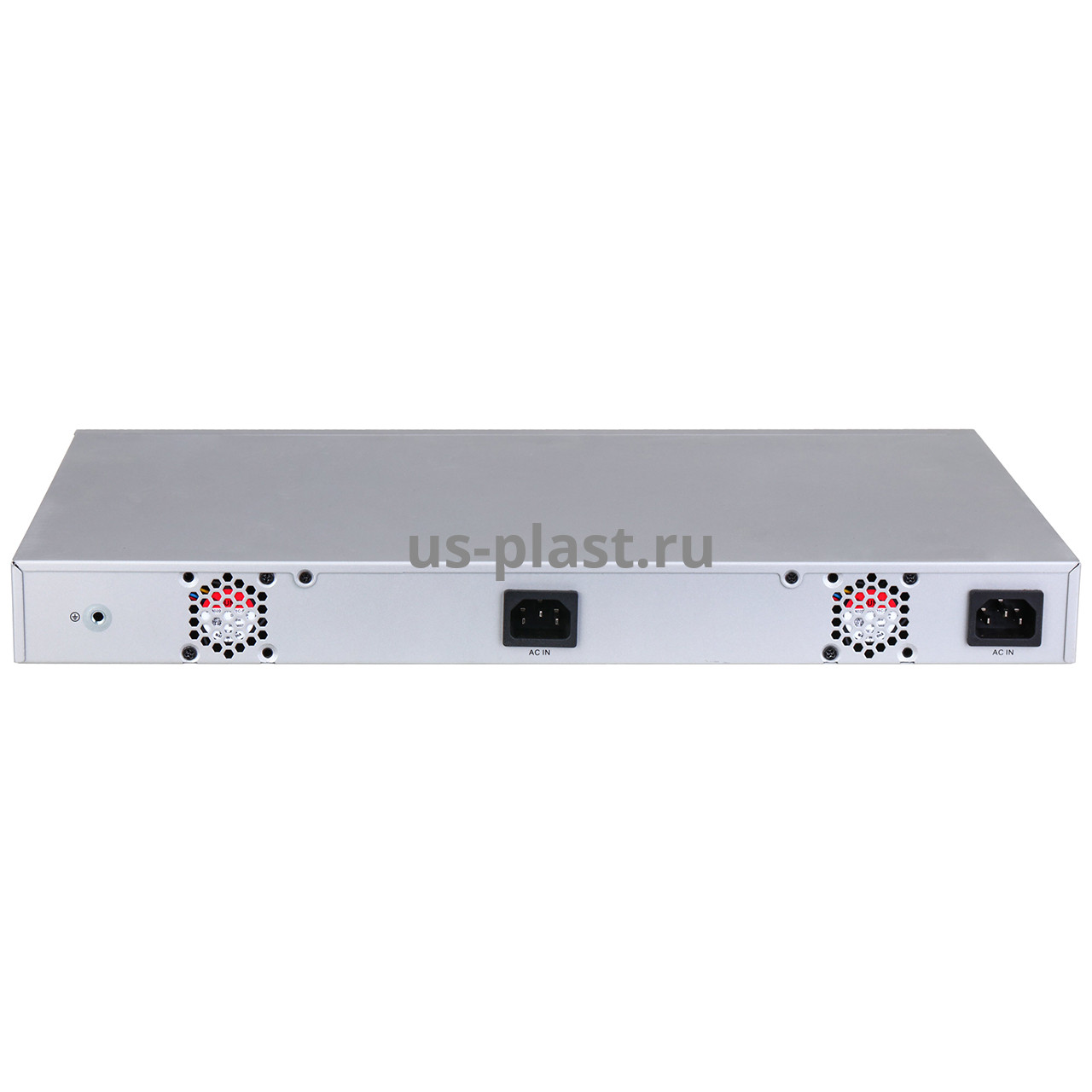 Dahua DH-SG5036FX, 36-портовый управляемый коммутатор без PoE. Фото N2 в Санкт-Петербурге