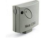 Ранее вы смотрели Nice OXI, радиоприемник с динамическим кодом, 433,92 МГц