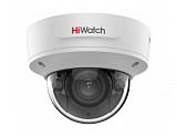 Ранее вы смотрели HiWatch IPC-D642-G2/ZS (2.8-12 mm) 4Мп купольная IP-камера