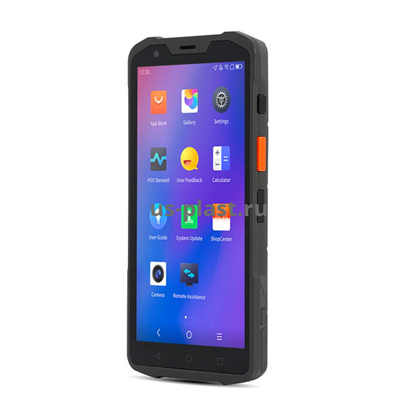 Терминал сбора данных MERTECH Sunmi L2S PRO 4/64. Фото N2