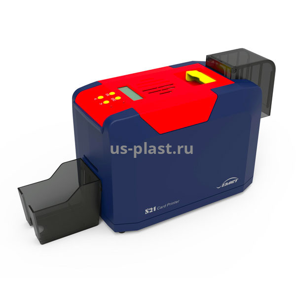 Seaory S21 (FGI.S2101.EUZ) принтер пластиковых карт
