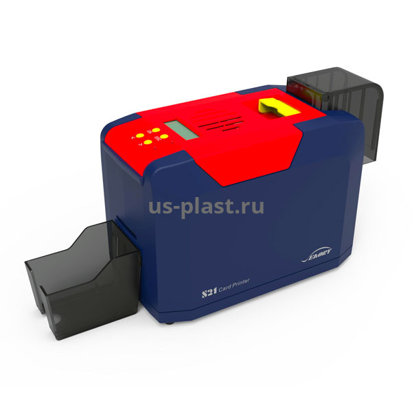 Seaory S21 (FGI.S2101.EUZ) принтер пластиковых карт
