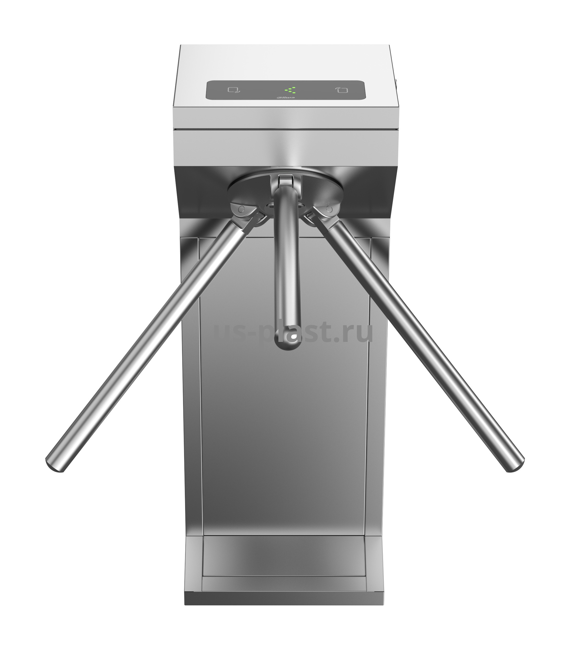 Dahua DHI-ASGG120F [EM] турникет-трипод (электронная проходная) с контроллером и считывателями. Фото N3