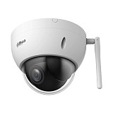 Ранее вы смотрели Dahua DH-SD22204DB-GNY-W, 2 Mп уличная купольная PTZ IP-камера с Wi-Fi