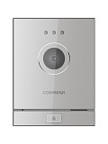 Commax DRC-41M Silver, одноабонентская CVBS вызывная видеопанель