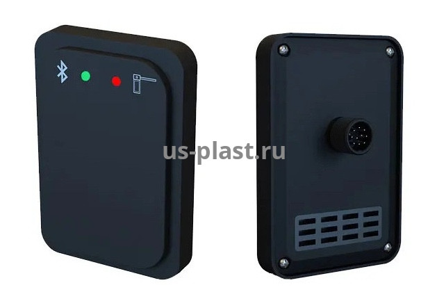 WS10-R, радар для обнаружения транспортных средств с настройкой по Bluetooth