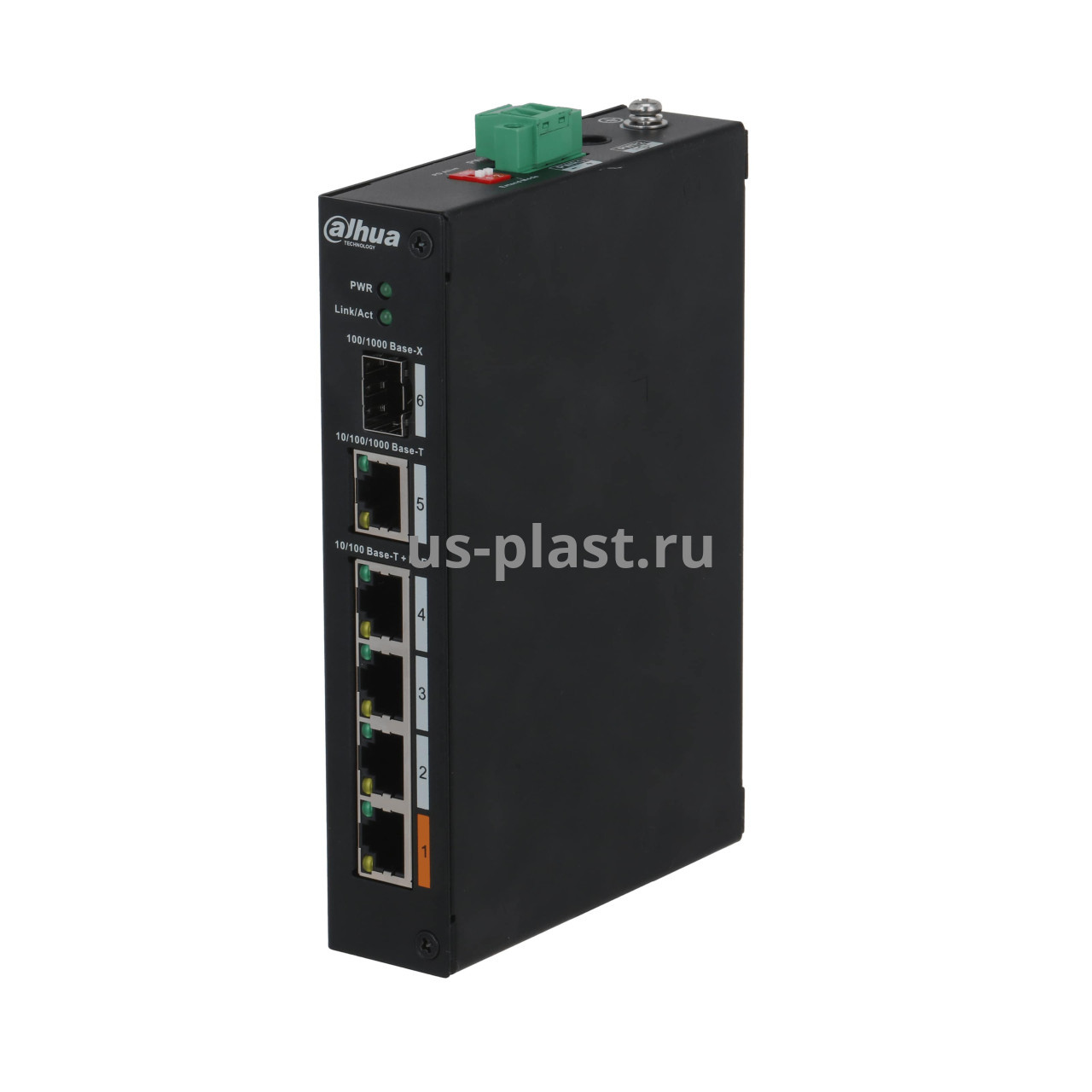 Dahua DH-PFS3106-4ET-60