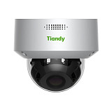 Ранее вы смотрели Tiandy TC-C35MS Spec:I5/A/E/Y/M/H/2.7-13.5mm/V4.1, 5Мп антивандальная купольная IP-камера