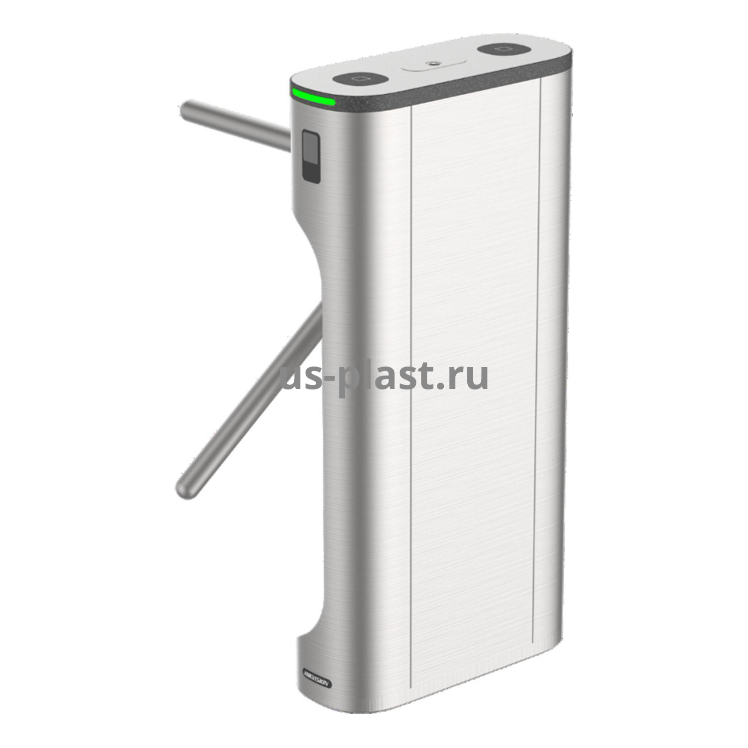 Hikvision DS-K3G411-R/MPg-Dm55 турникет-трипод. Фото N2 в Санкт-Петербурге