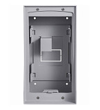 Ранее вы смотрели Hikvision DS-KAB01, монтажная панель для накладной установки вызывных панелей