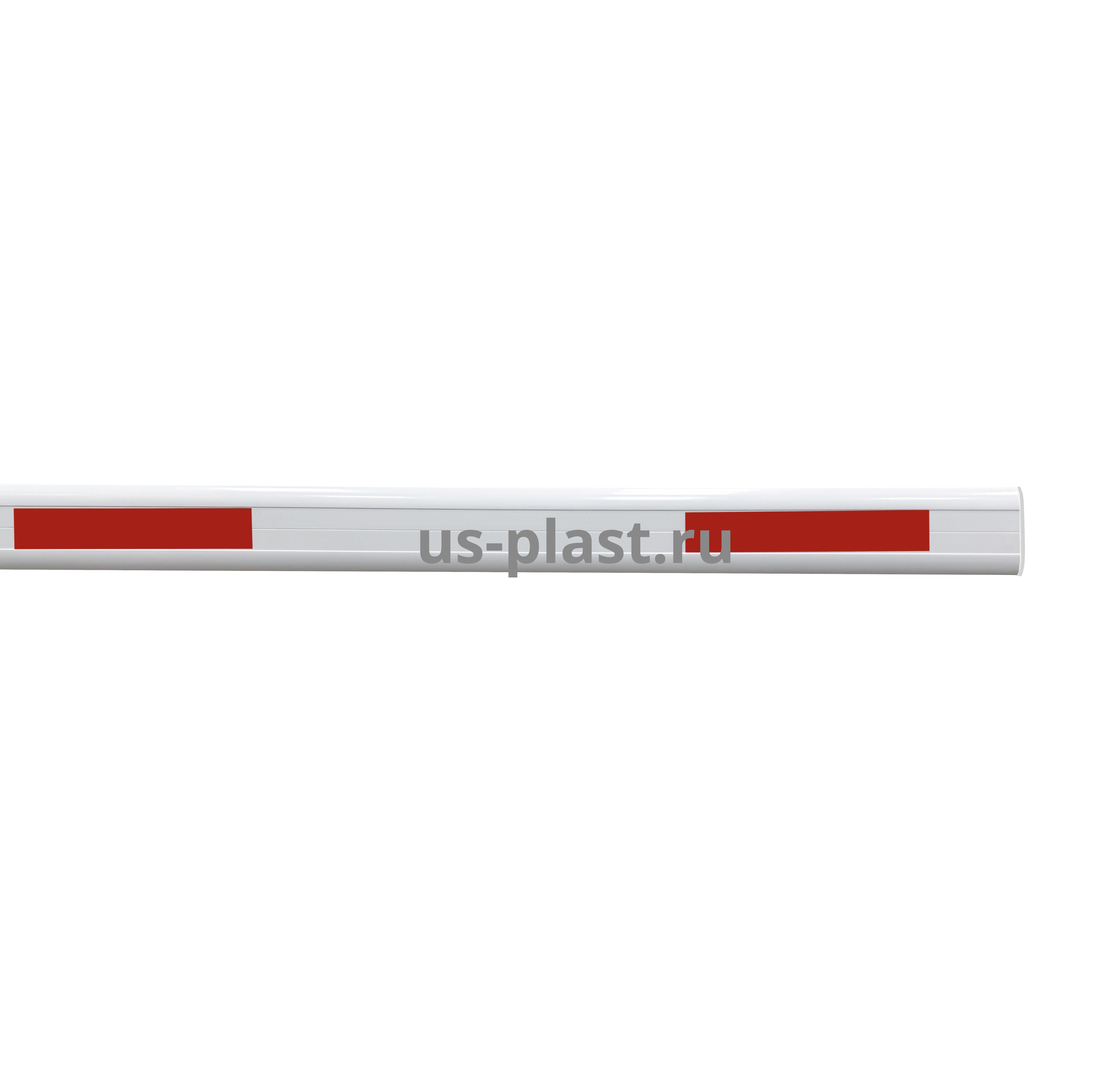 ZKTeco CMP200 Telescopic Boom (6m) телескопическая стрела шлагбаума. Фото N3