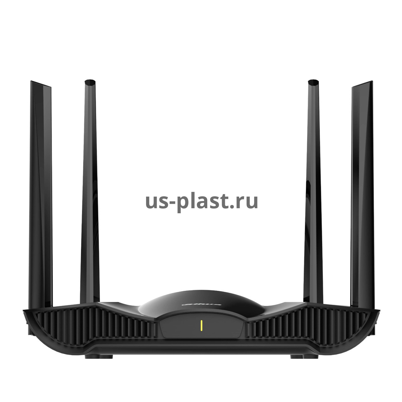 Dahua DH-AX30, двухдиапазонный гигабитный беспроводной роутер с 4 портами. Фото N3