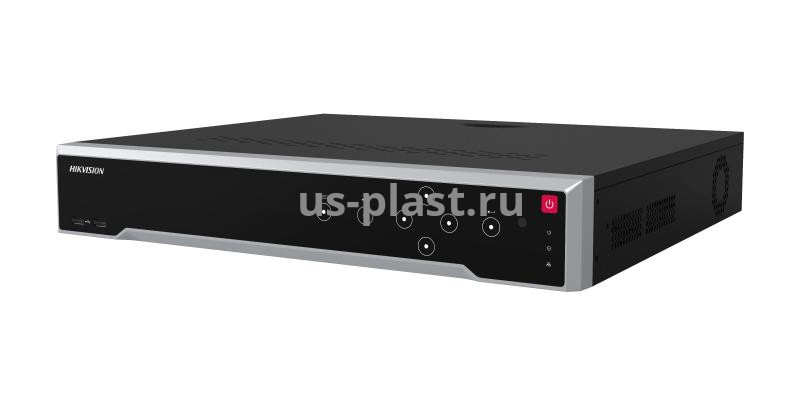 Hikvision DS-7732NI-M4/24P, 32-канальный IP-видеорегистратор с PoE