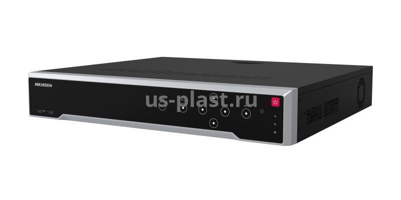 Hikvision DS-7732NI-M4/24P, 32-канальный IP-видеорегистратор с PoE