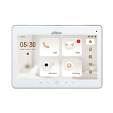 Ранее вы смотрели Dahua DHI-VTH5241DW-S2, IP видеодомофон с Wi-Fi и PoE