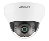 Wisenet QND-6012R (2.8 мм), внутренняя купольная IP камера