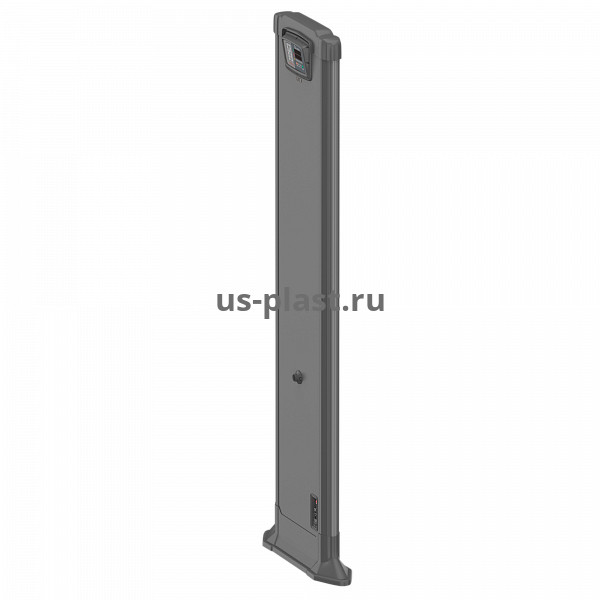 БЛОКПОСТ "МАТРЁШКА" PC Vx 6, металлодетектор монопанель. Фото N2