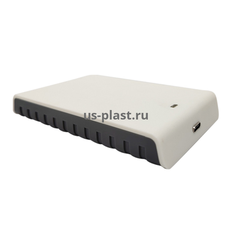 RFID шлагбаум Dahua (комплект UHF KIT) для точки проезда с двухсторонним движением. Фото N9