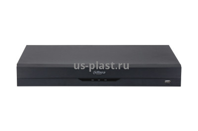 Dahua DH-XVR5232AN-I3, 32-канальный гибридный видеорегистратор. Фото N2