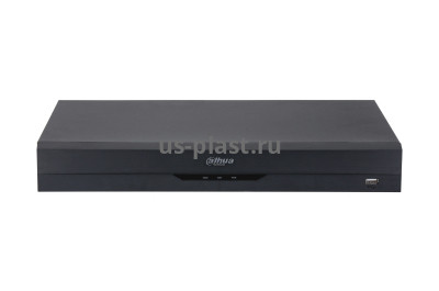 Dahua DH-XVR5232AN-I3, 32-канальный гибридный видеорегистратор. Фото N2