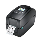 Термотрансферный принтер этикеток Godex RT230i (011-R23iE02-000) 300 dpi, USB, USB Host, RS-232, Ethernet, LCD