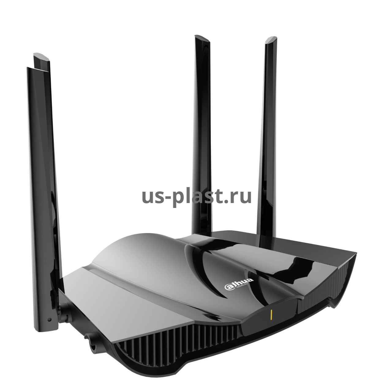 Dahua DH-AX30, двухдиапазонный гигабитный беспроводной роутер с 4 портами. Фото N7