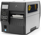 Ранее вы смотрели Термотрансферный принтер этикеток Zebra ZT410 UHF RFID (ZT41043-T0E00C0Z) 300 dpi, USB, RS-232, Ethernet, Bluetooth
