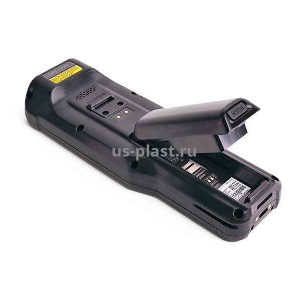 Терминал сбора данных Point Mobile P351G6263BJE0C. Фото N5