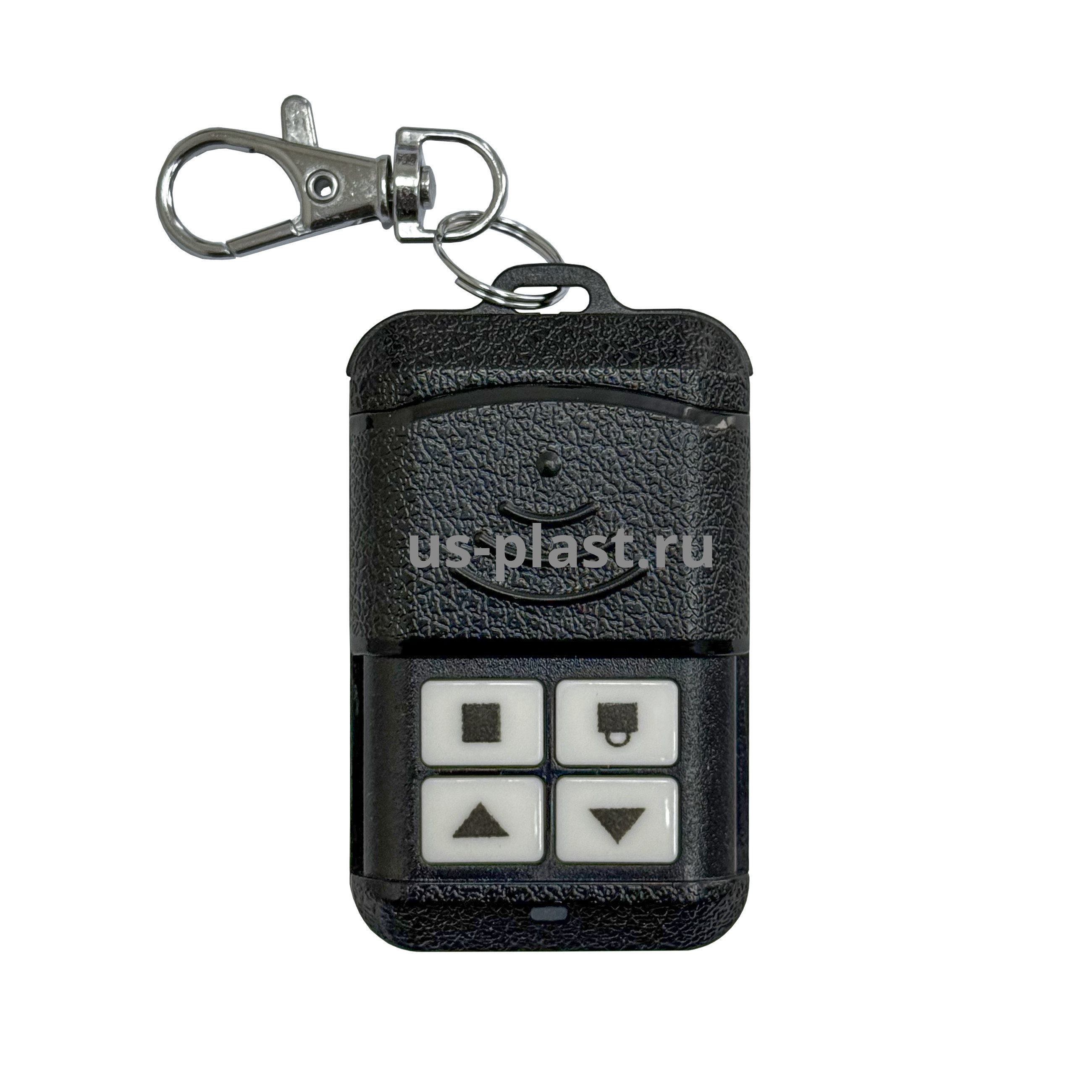ZKTeco BGM1000 Remote Control, пульт-передатчик для шлагбаумов серии BGM1000 и BGM2000