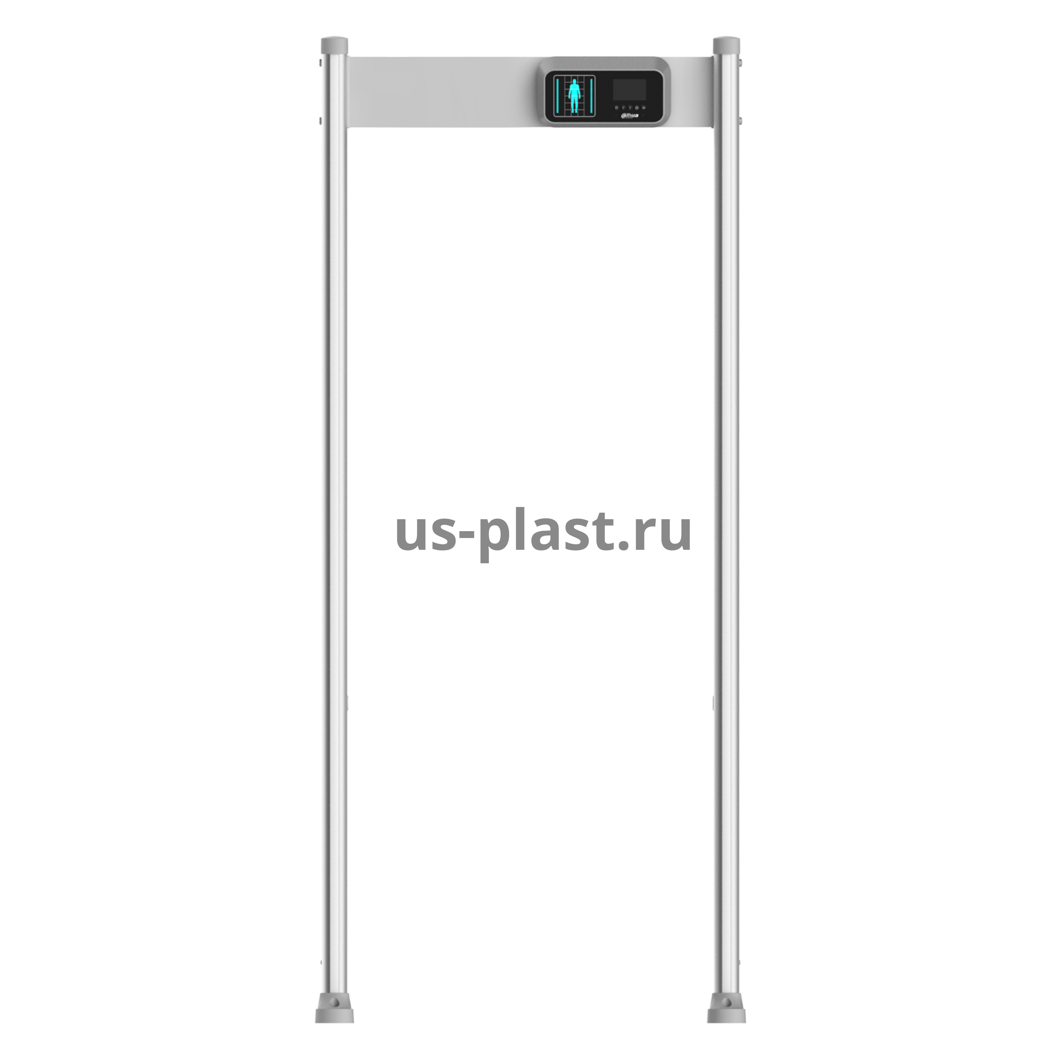 Dahua DHI-ISC-D106C (800 mm) стационарный арочный металлодетектор с увеличенной шириной прохода. Фото N2 в Санкт-Петербурге