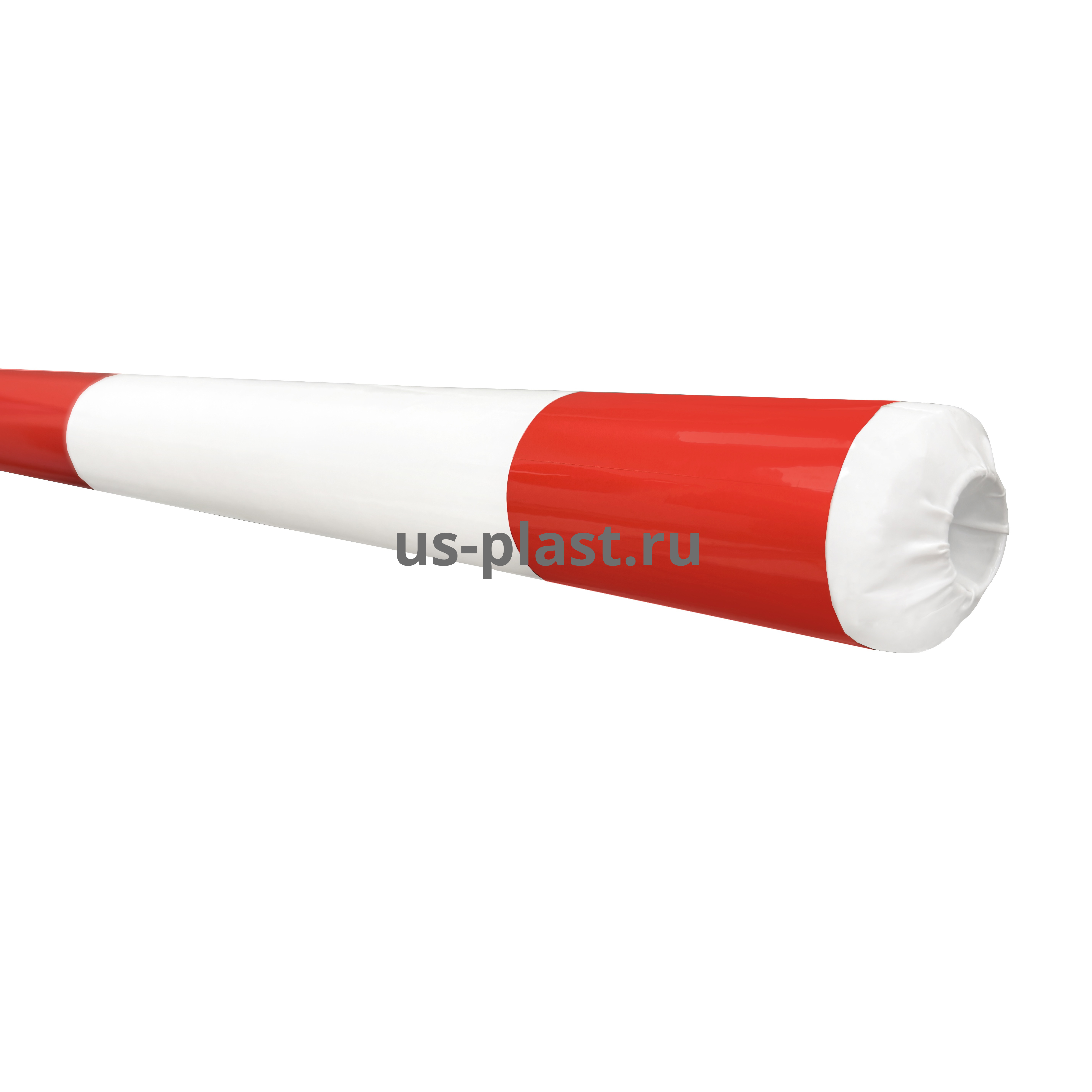 ZKTeco BGM2000 Round Soft Boom (4m) круглая стрела шлагбаума в мягкой защитной оболочке