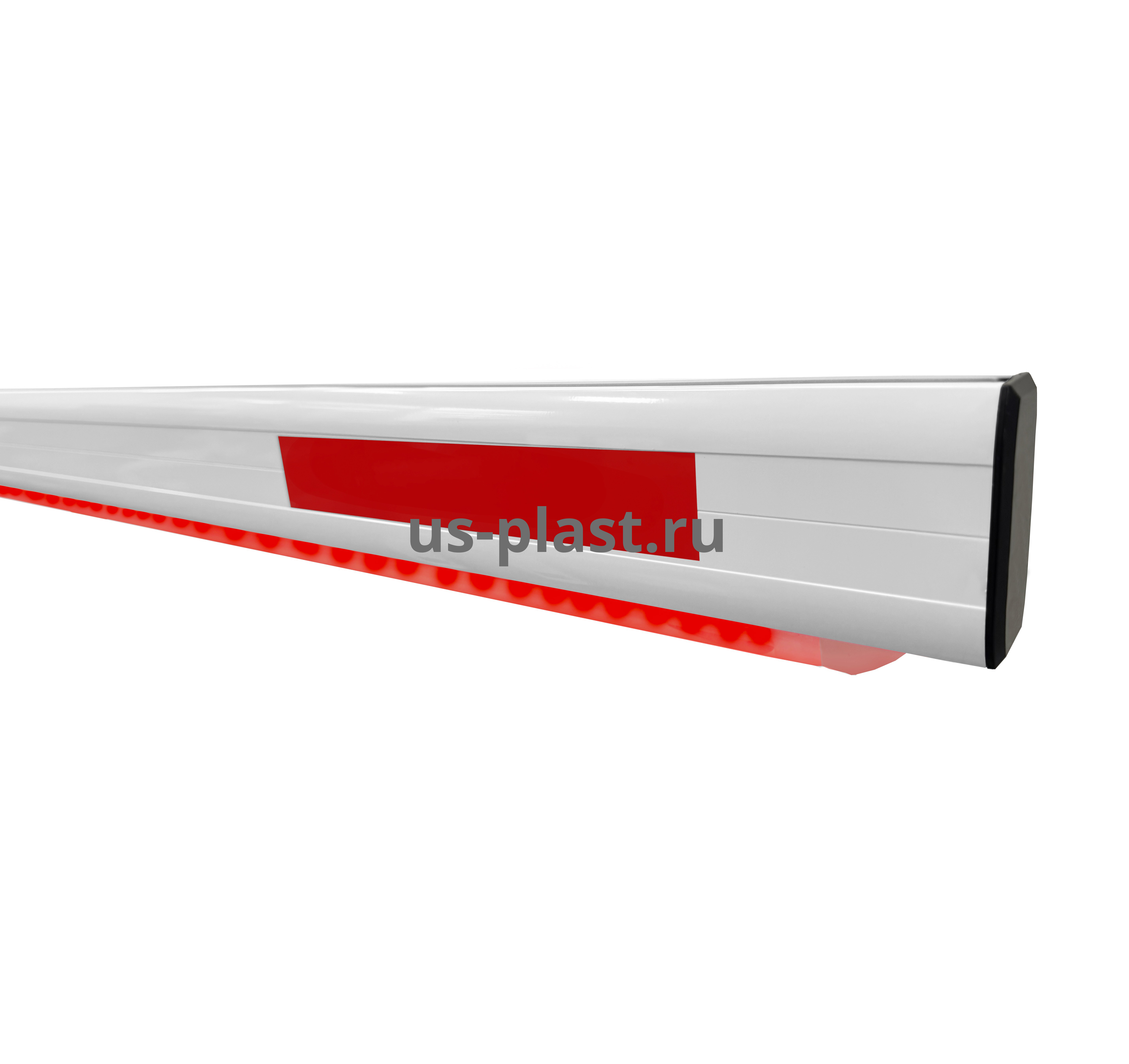ZKTeco/TEMID BGM1000 LED Boom (3m) стрела шлагбаума с подсветкой
