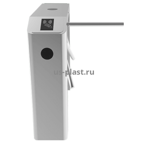 ZKTeco TS2000 Pro. Фото N2