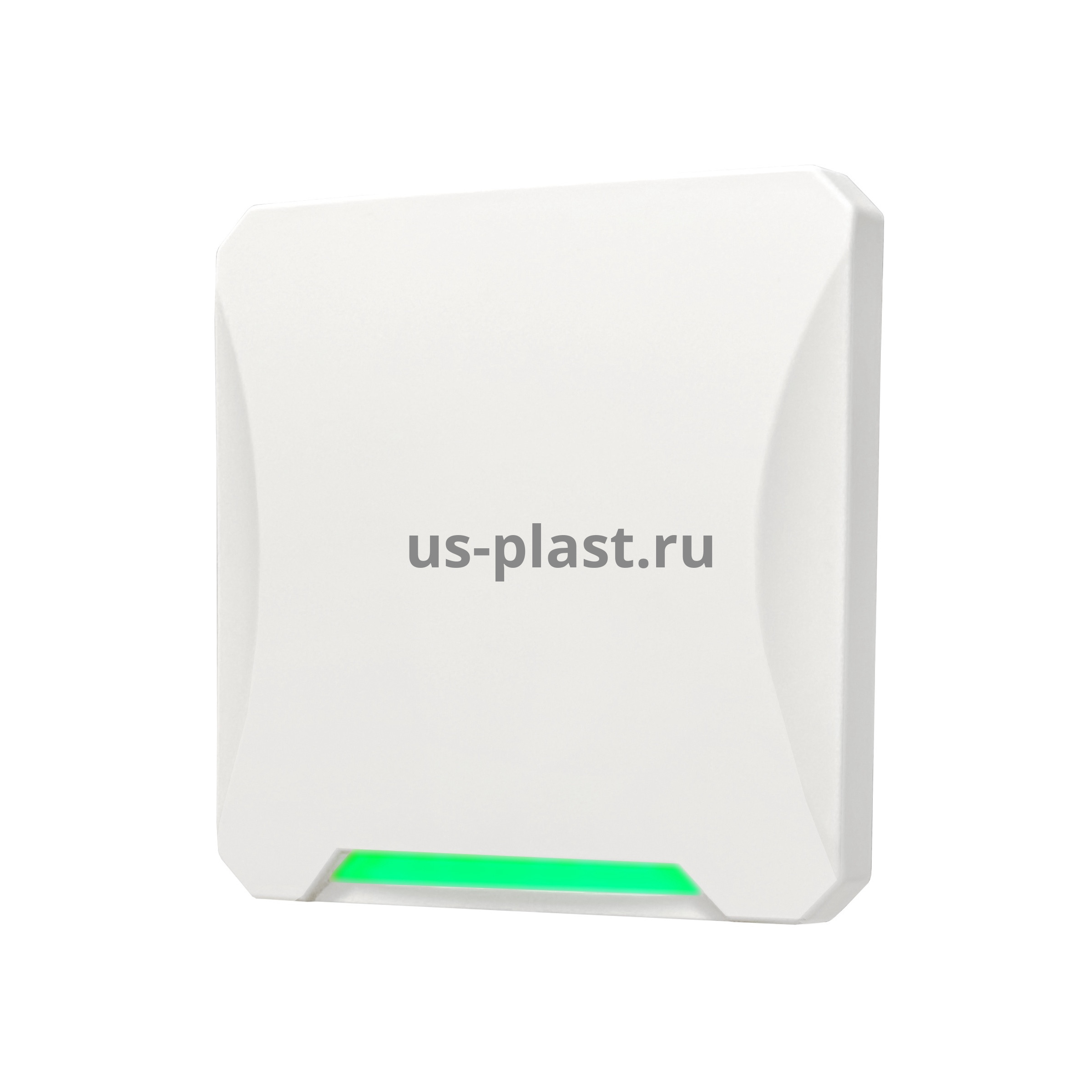 UHF RFID считыватель дальнего действия "UHF-115". Фото N2