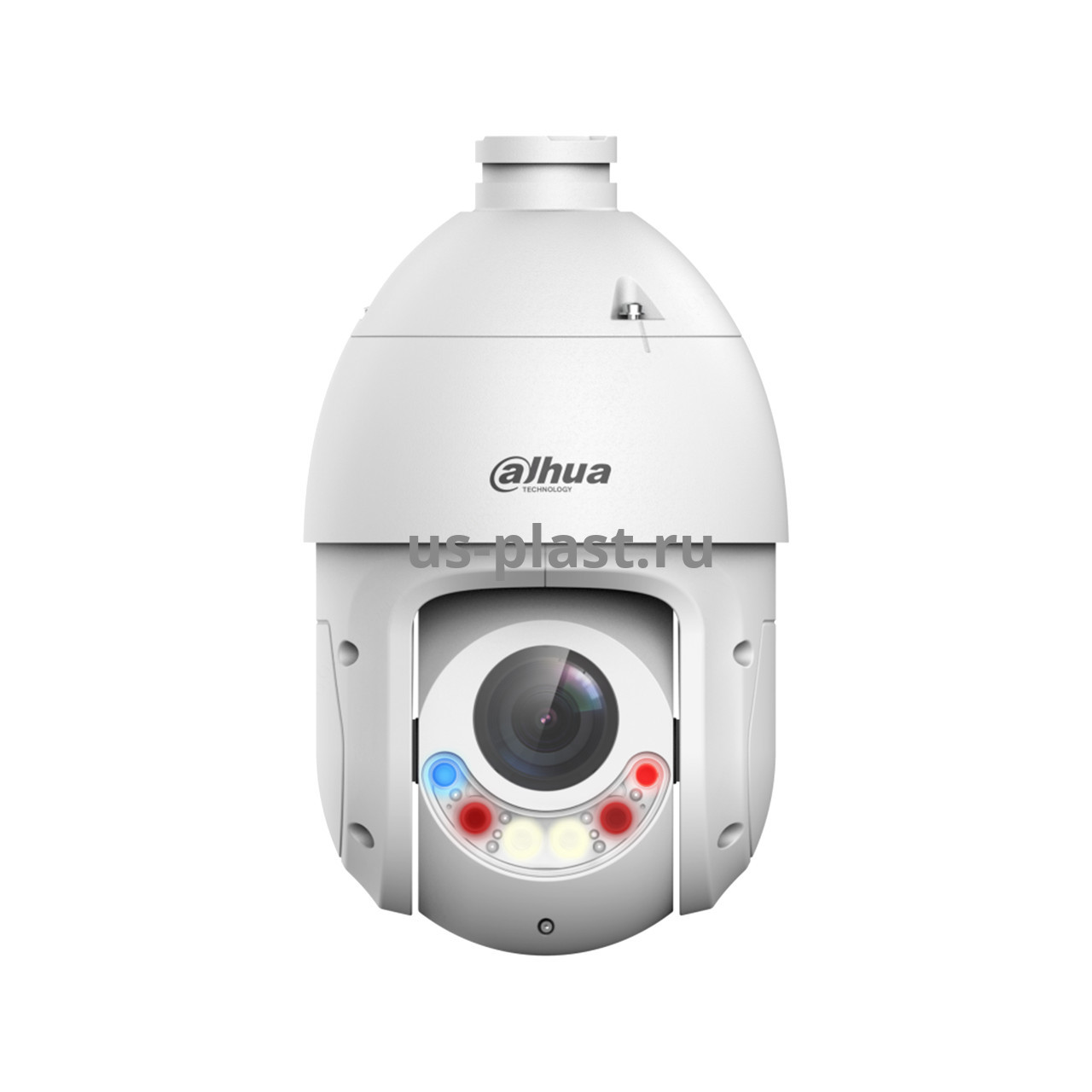 Dahua DH-SD4E225GB-HNR-A-PV1, 2Мп уличная поворотная PTZ IP-камера
