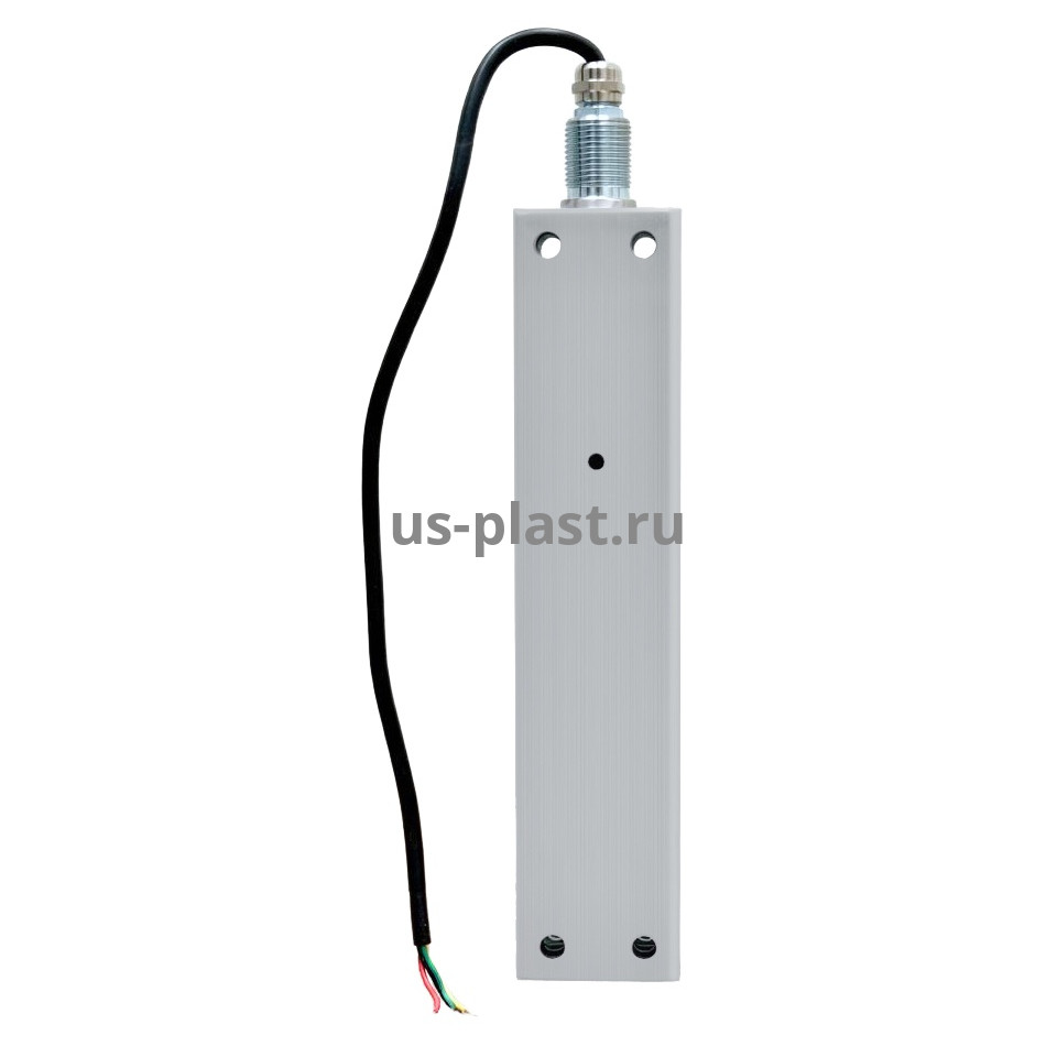 Электромагнитный замок EL-W800S (IP68) с силой удержания 350 кг. Фото N3