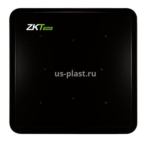 ZKTeco U1000E Black, RFID считыватель UHF дальнего действия c автономным контроллером