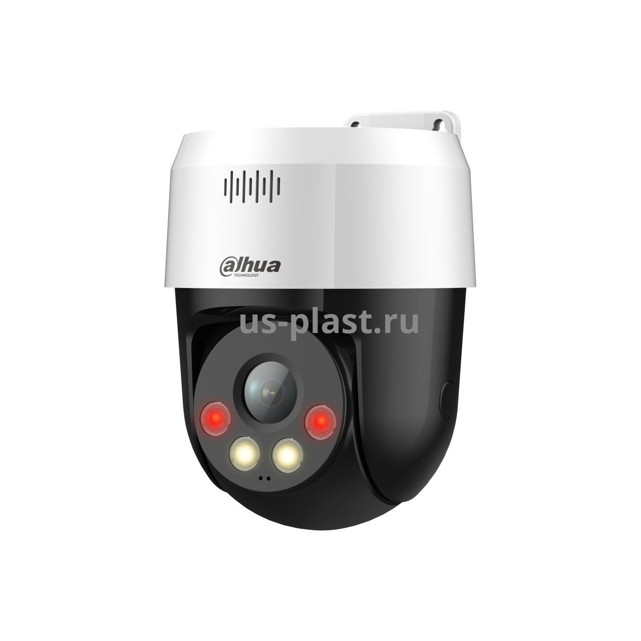 Dahua DH-SD2A200HB-GN-A-PV-S2, 2Мп уличная купольная IP-камера. Фото N2 в Санкт-Петербурге