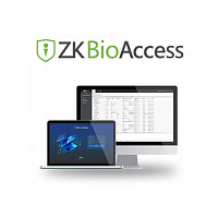ZKBioAccess IVS: список поддерживаемых устройств