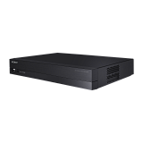 Ранее вы смотрели Wisenet QRN-420S, 4-канальный IP-видеорегистратор с PoE