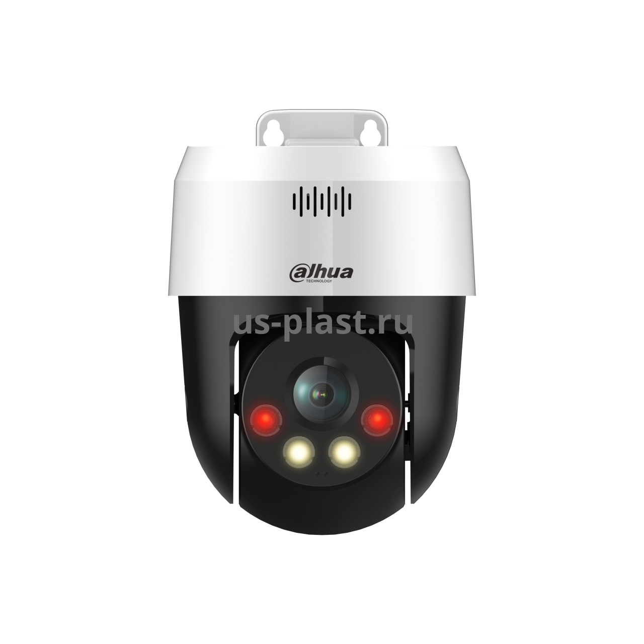 Dahua DH-SD2A500HB-GN-A-PV-S2, 5Мп уличная поворотная IP-камера. Фото N2