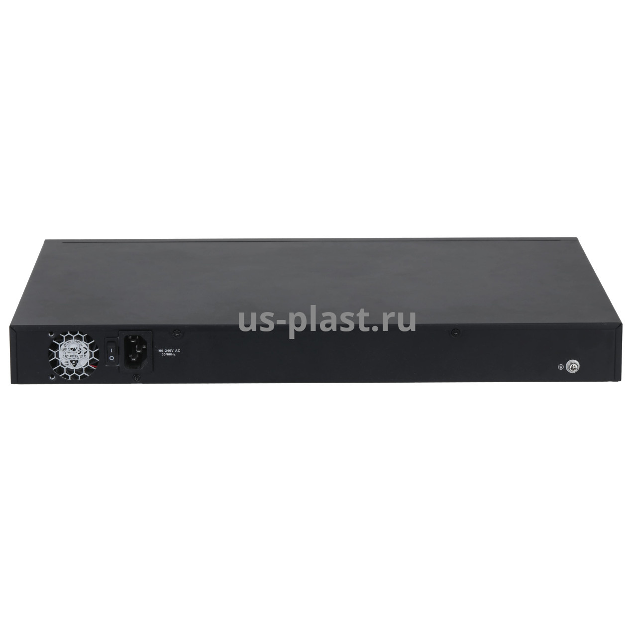 Dahua DH-PFS4226-24ET-360, управляемый коммутатор с PoE. Фото N3