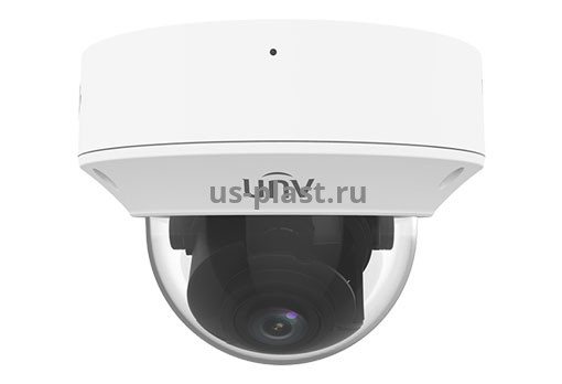 Uniview IPC3232SB-ADZK-I0, 2Мп уличная купольная IP-камера. Фото N2