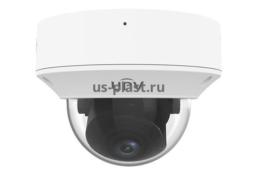 Uniview IPC3232SB-ADZK-I0, 2Мп уличная купольная IP-камера. Фото N2