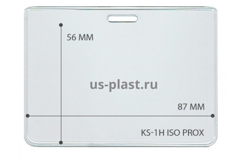 KS-1H ISO Prox