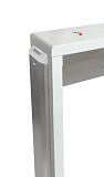 Ранее вы смотрели CARDDEX KL-03M, встроенный картоприемник со считывателем формата Mifare