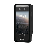 ZKTeco Horus E1 (BATTERY KIT) терминал учета рабочего времени с распознаванием лиц и портативной батареей