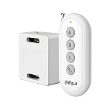 Dahua DHI-ASGF001R/2S, комплект дистанционного управления по радиоканалу
